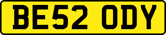 BE52ODY