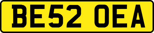 BE52OEA