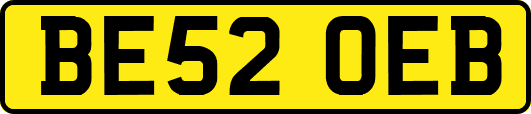 BE52OEB
