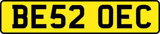 BE52OEC