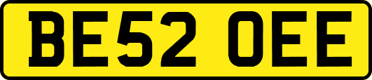 BE52OEE
