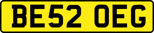 BE52OEG