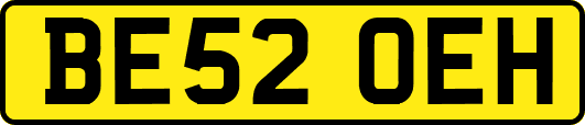 BE52OEH