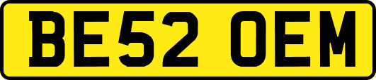 BE52OEM