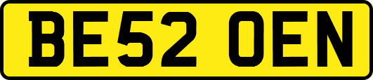 BE52OEN