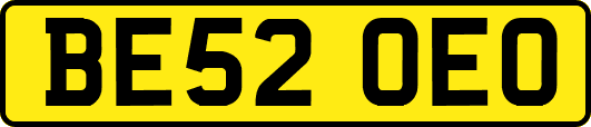 BE52OEO