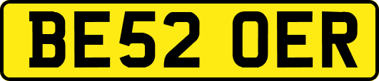 BE52OER