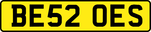BE52OES