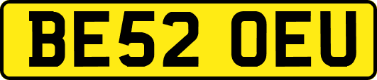 BE52OEU