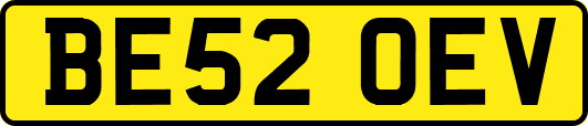BE52OEV
