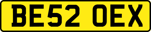 BE52OEX