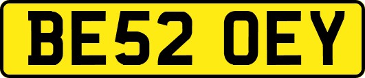 BE52OEY