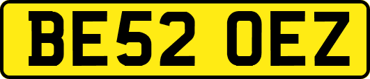 BE52OEZ