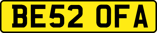 BE52OFA