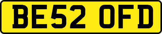 BE52OFD