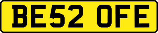 BE52OFE