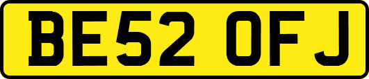 BE52OFJ