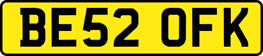 BE52OFK