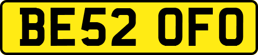 BE52OFO