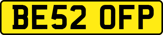 BE52OFP
