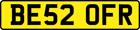 BE52OFR
