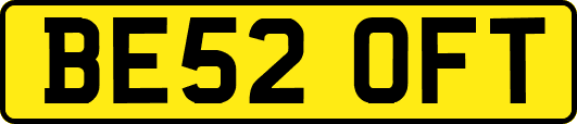 BE52OFT