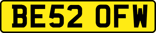 BE52OFW