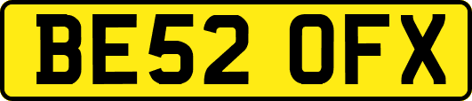 BE52OFX