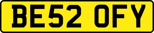 BE52OFY