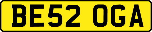 BE52OGA