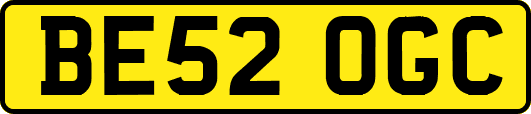 BE52OGC