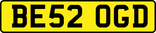 BE52OGD