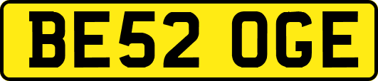 BE52OGE