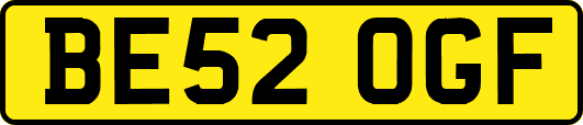 BE52OGF