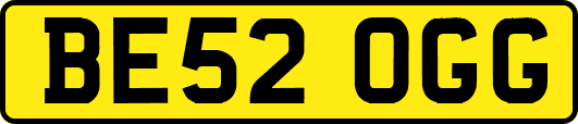 BE52OGG