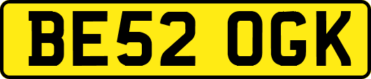 BE52OGK