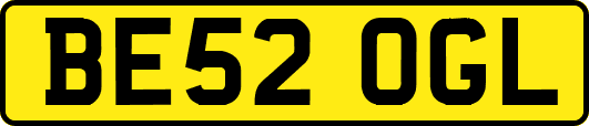 BE52OGL