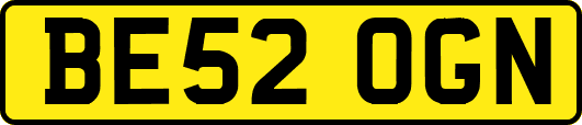 BE52OGN