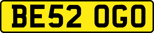 BE52OGO