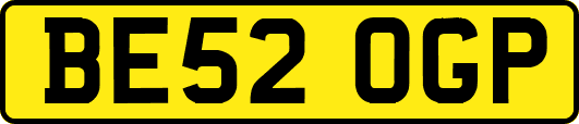 BE52OGP