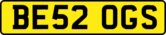 BE52OGS