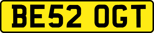 BE52OGT