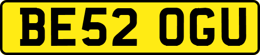 BE52OGU