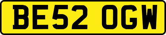 BE52OGW
