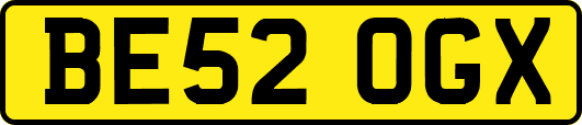 BE52OGX