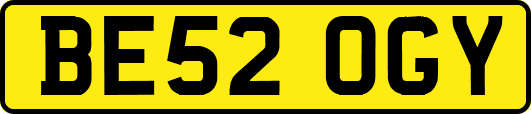 BE52OGY