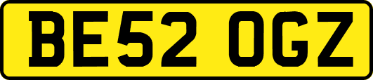 BE52OGZ