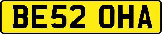 BE52OHA