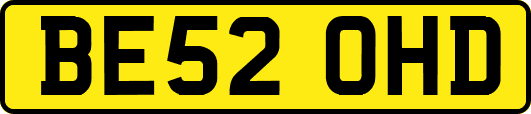 BE52OHD