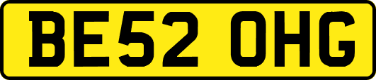 BE52OHG